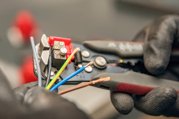 Best Circuit Breaker Repair  in Sibley, IA