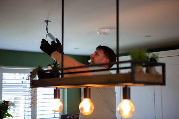 Best Commercial Electrician Services  in Sibley, IA
