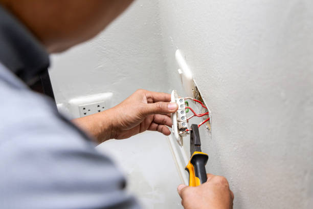 Best Electrical Wiring Services  in Sibley, IA