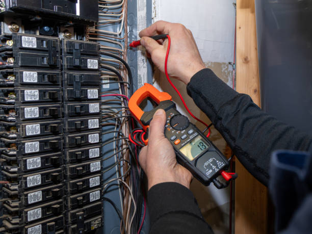 Best Affordable Electrical Installation  in Sibley, IA