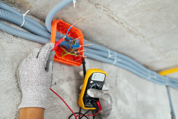 Best Circuit Breaker Repair  in Sibley, IA