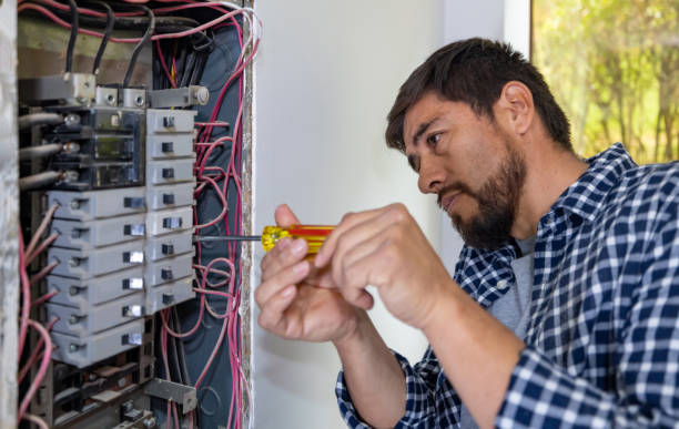 Best Home Electrical Repair  in Sibley, IA
